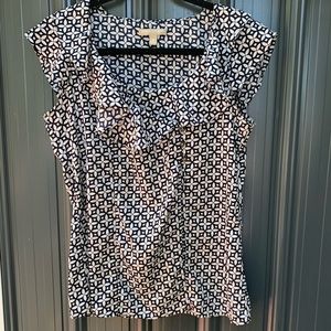 🌟 Banana Republic Medium Top
